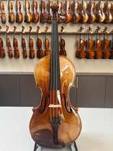 Fiddlover Fine Cannone 1743 Violin CR7009 (30 years wood)